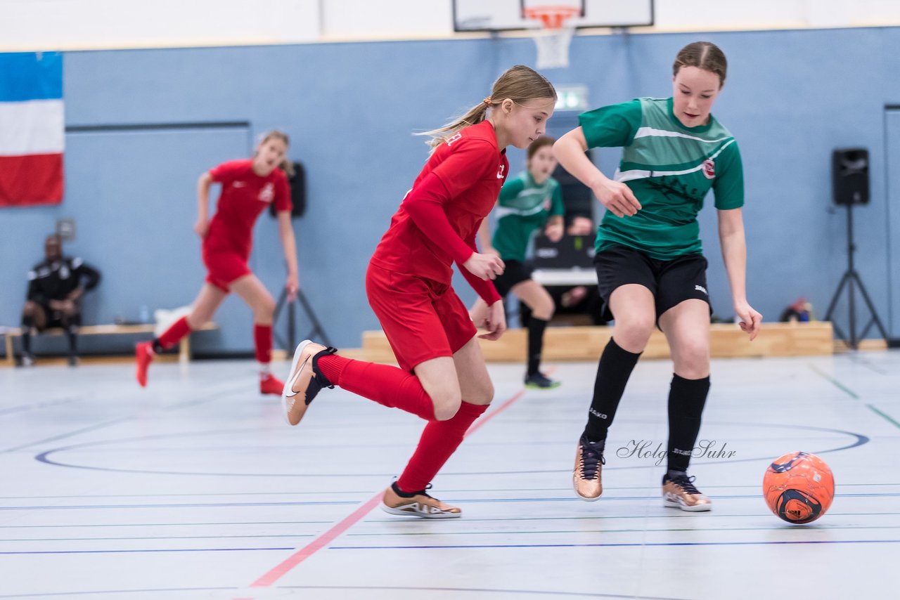 Bild 80 - wCJ Futsalmeisterschaft Runde 1